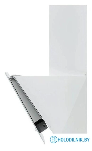 Кухонная вытяжка Krona Jina 500 White PB V2 КА-00011812