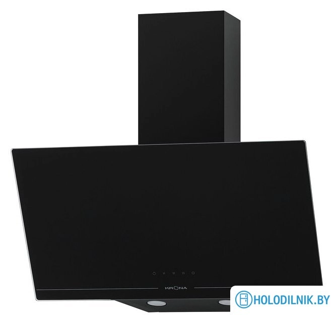 Кухонная вытяжка Krona Jina 600 S (черный)