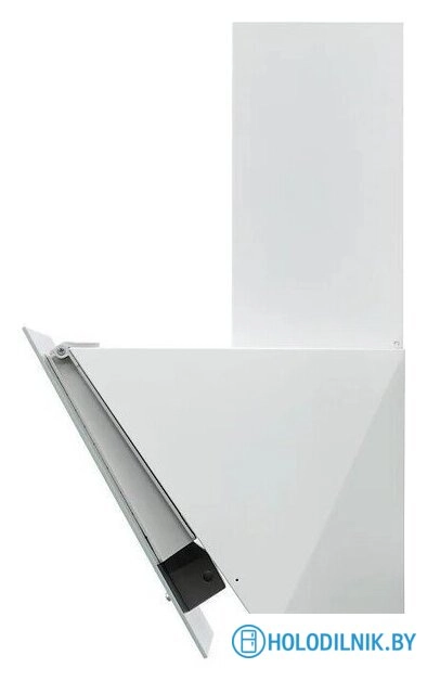 Кухонная вытяжка Krona Jina 600 White PB V2 КА-00011813