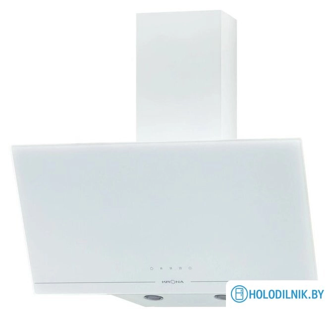 Кухонная вытяжка Krona Jina 600 White S V2 КА-00011814