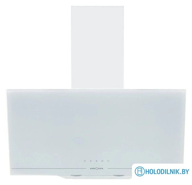 Кухонная вытяжка Krona Jina 600 White S V2 КА-00011814