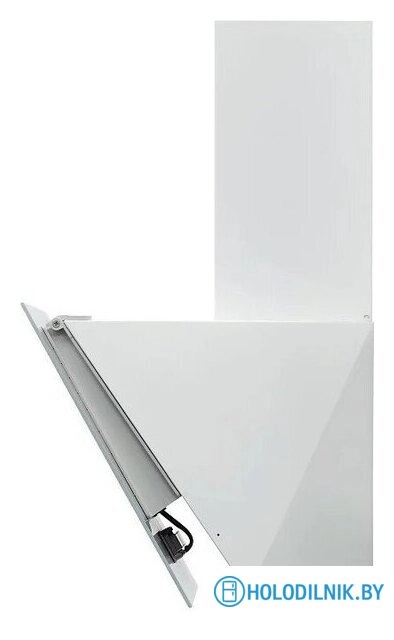 Кухонная вытяжка Krona Jina 600 White S V2 КА-00011814