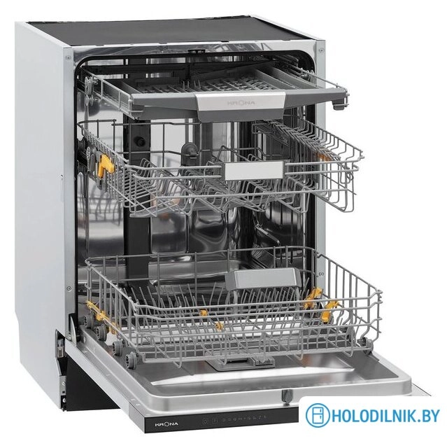 Встраиваемая посудомоечная машина Krona Kamaya 60 BI V2