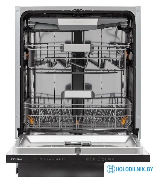 Встраиваемая посудомоечная машина Krona Kamaya 60 BI V2