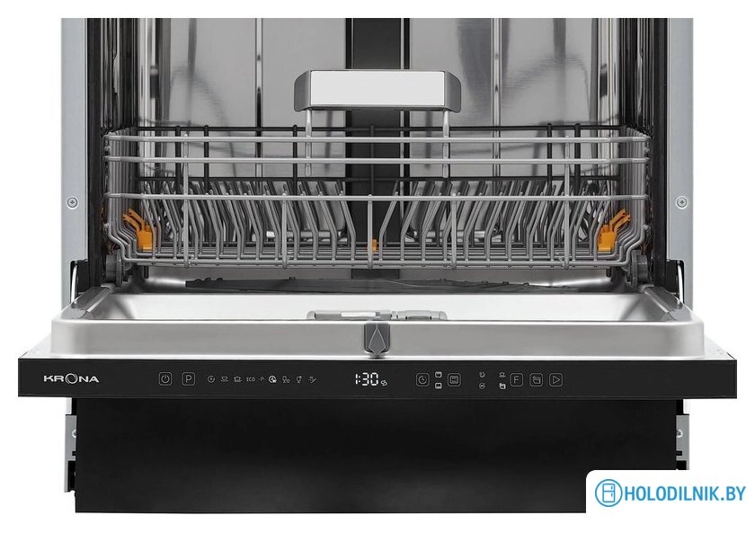 Встраиваемая посудомоечная машина Krona Kamaya 60 BI V2