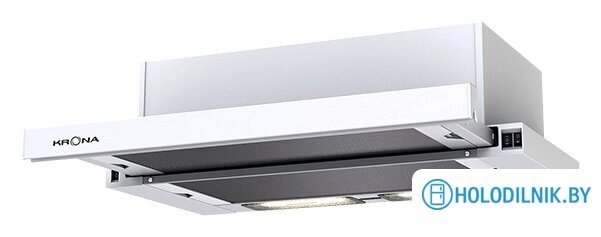 Kamilla 600 2DN (белый)