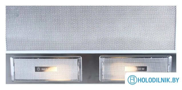 Кухонная вытяжка Krona Kamilla 600 Dark Glass