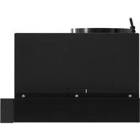 Кухонная вытяжка Krona Kamilla 600 TK 1 мотор КА-00008312 (черный)