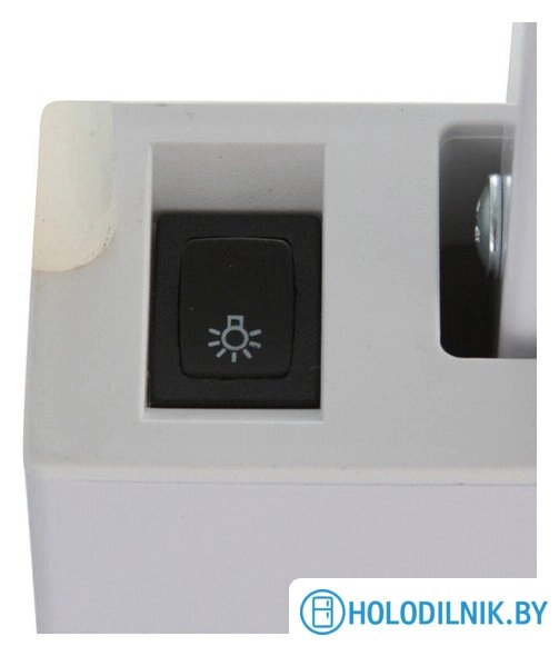 Кухонная вытяжка Krona Kamilla 600 White 2m