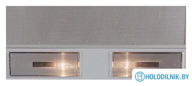 Кухонная вытяжка Krona Kamilla 600 White 2m