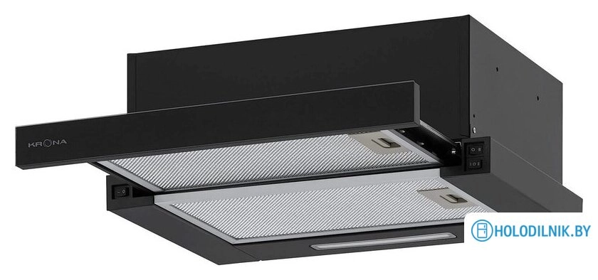 Kamilla F 450 black КА-00009802 (черный)