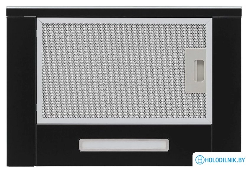 Kamilla F 450 black КА-00009802 (черный)