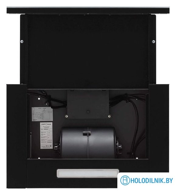 Kamilla F 450 black КА-00009802 (черный)