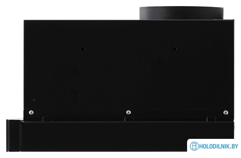 Kamilla F 450 black КА-00009802 (черный)