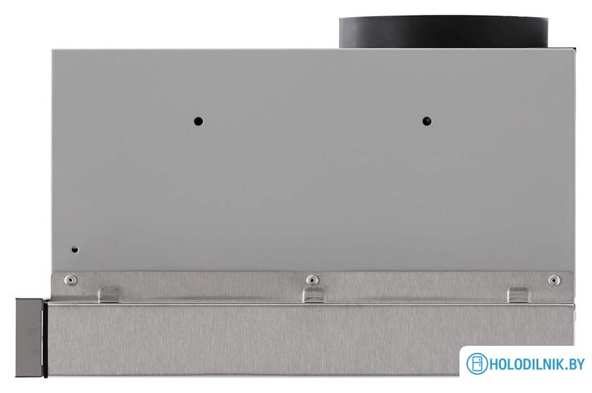 Кухонная вытяжка Krona Kamilla F 450 inox КА-00009803 (нержавеющая сталь)