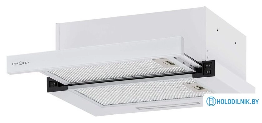 Kamilla F 450 white КА-00009804 (белый)