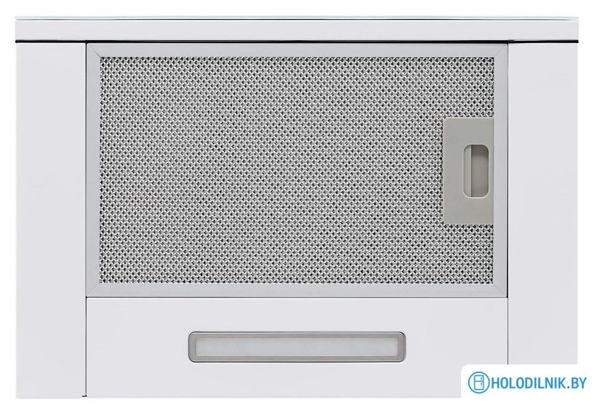 Kamilla F 450 white КА-00009804 (белый)
