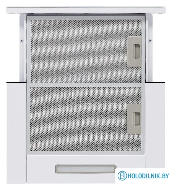 Kamilla F 450 white КА-00009804 (белый)