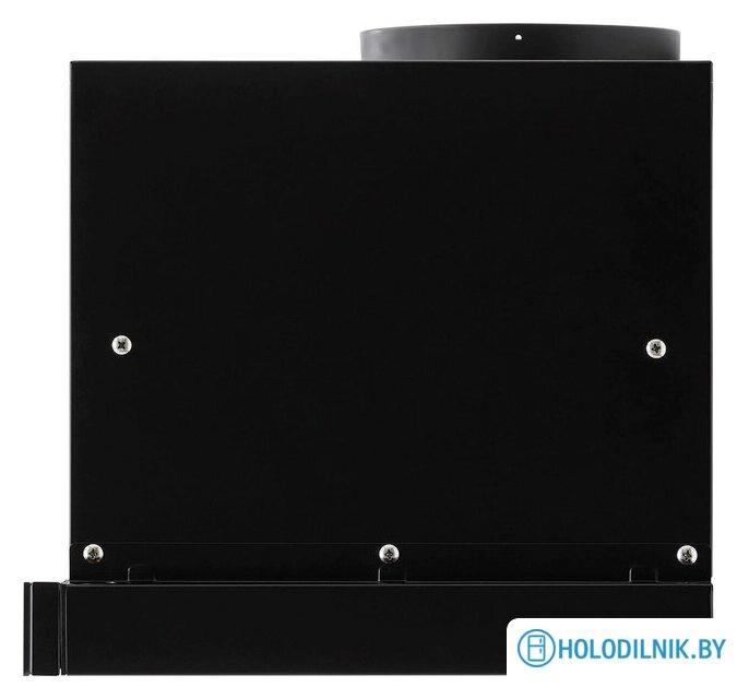 Кухонная вытяжка Krona Kamilla F MAX 600 black SGC AO КА-00009800 (черный)