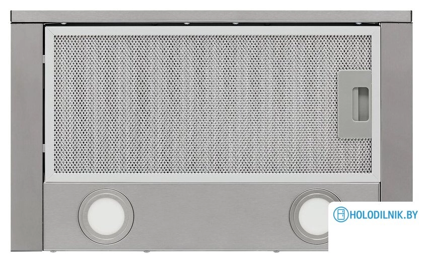 Кухонная вытяжка Krona Kamilla MV 500 IX КА-00008833