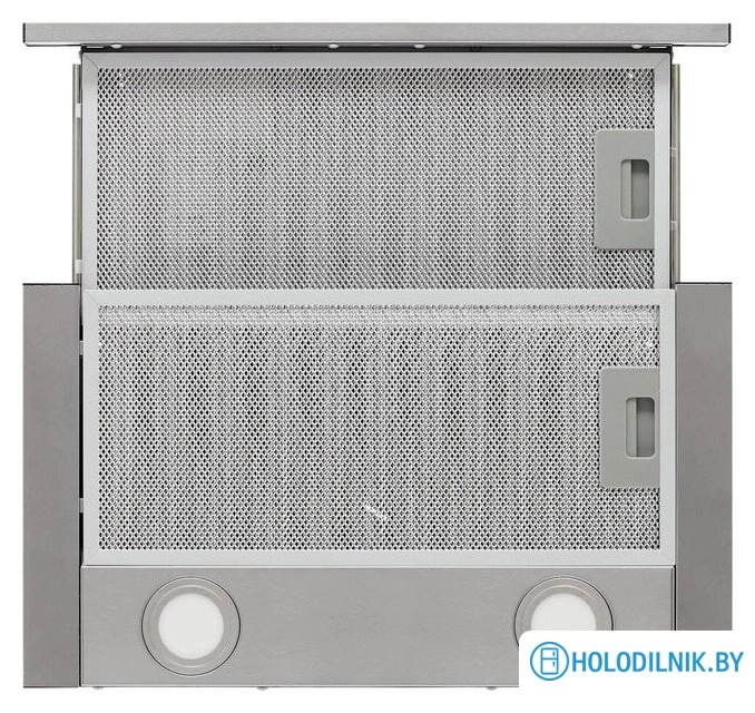 Кухонная вытяжка Krona Kamilla MV 500 IX КА-00008833