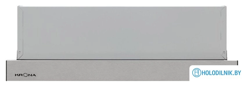 Кухонная вытяжка Krona Kamilla MV 500 IX КА-00008833