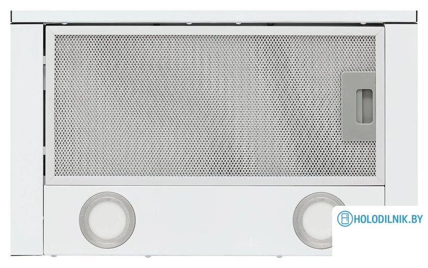 Кухонная вытяжка Krona Kamilla MV 500 КА-00008834 (белый)