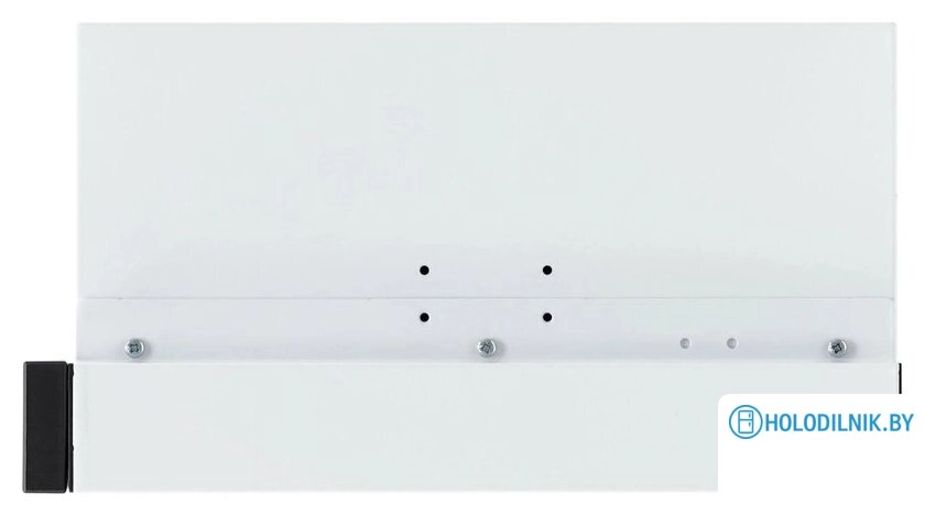 Кухонная вытяжка Krona Kamilla MV 500 КА-00008834 (белый)