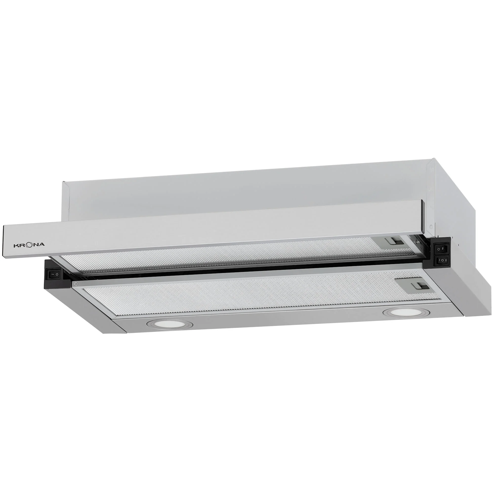 Kamilla MV 6002 Inox КА-00008837