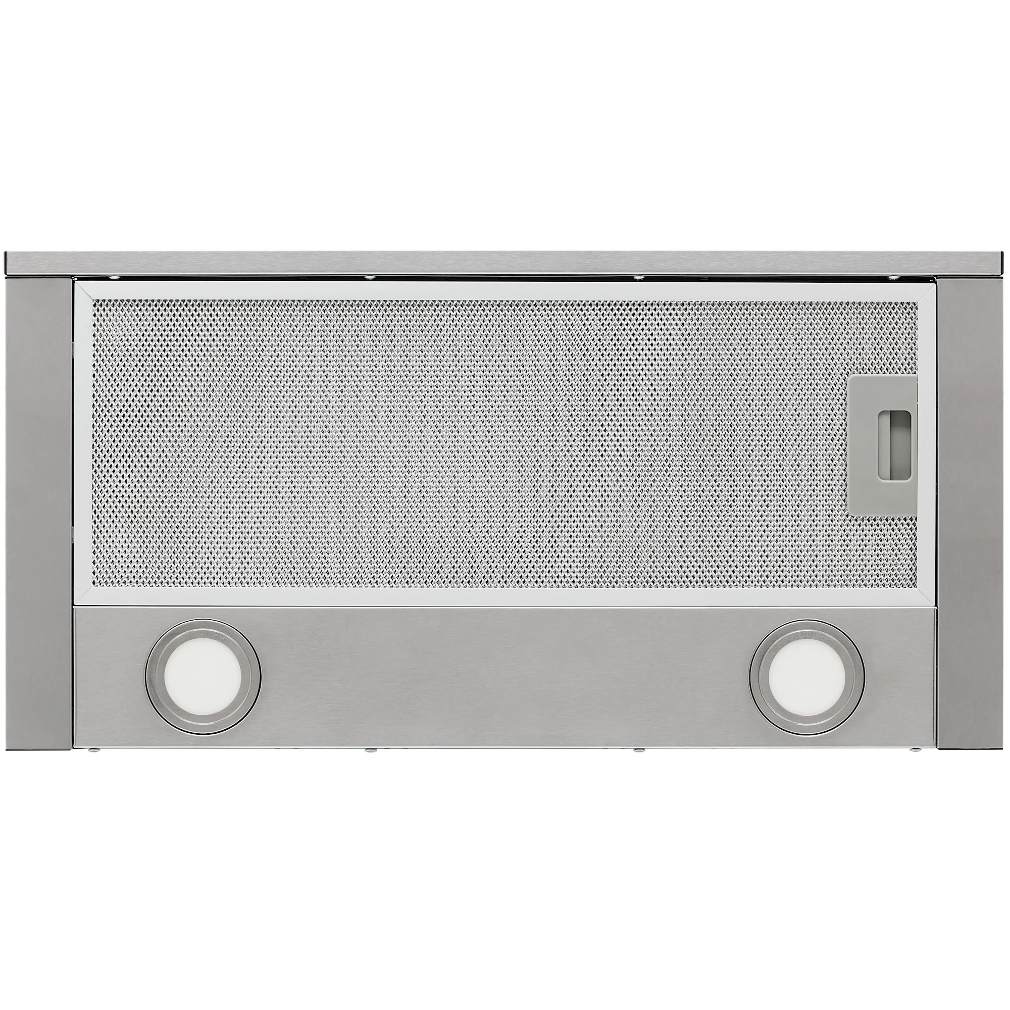 Kamilla MV 6002 Inox КА-00008837