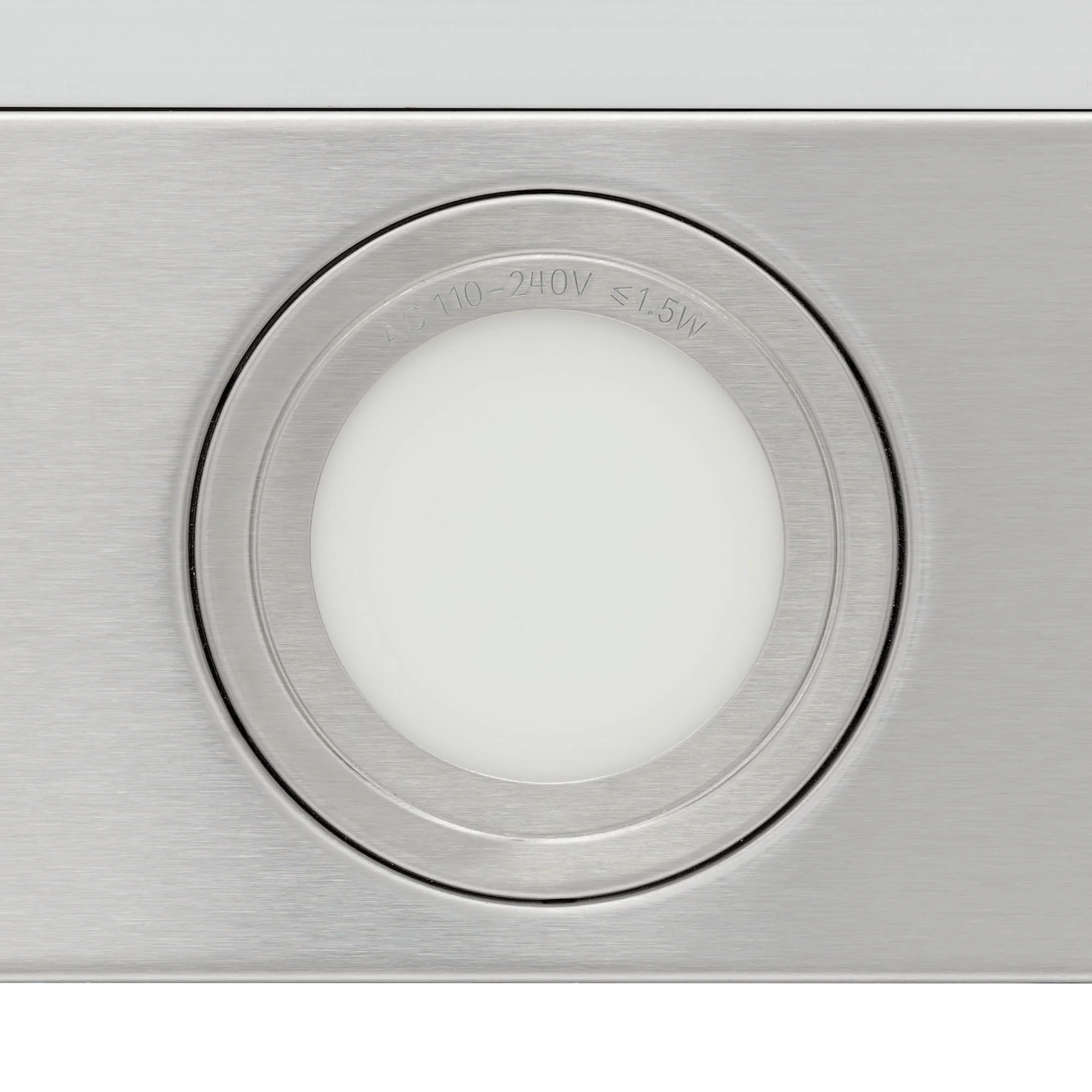 Kamilla MV 6002 Inox КА-00008837