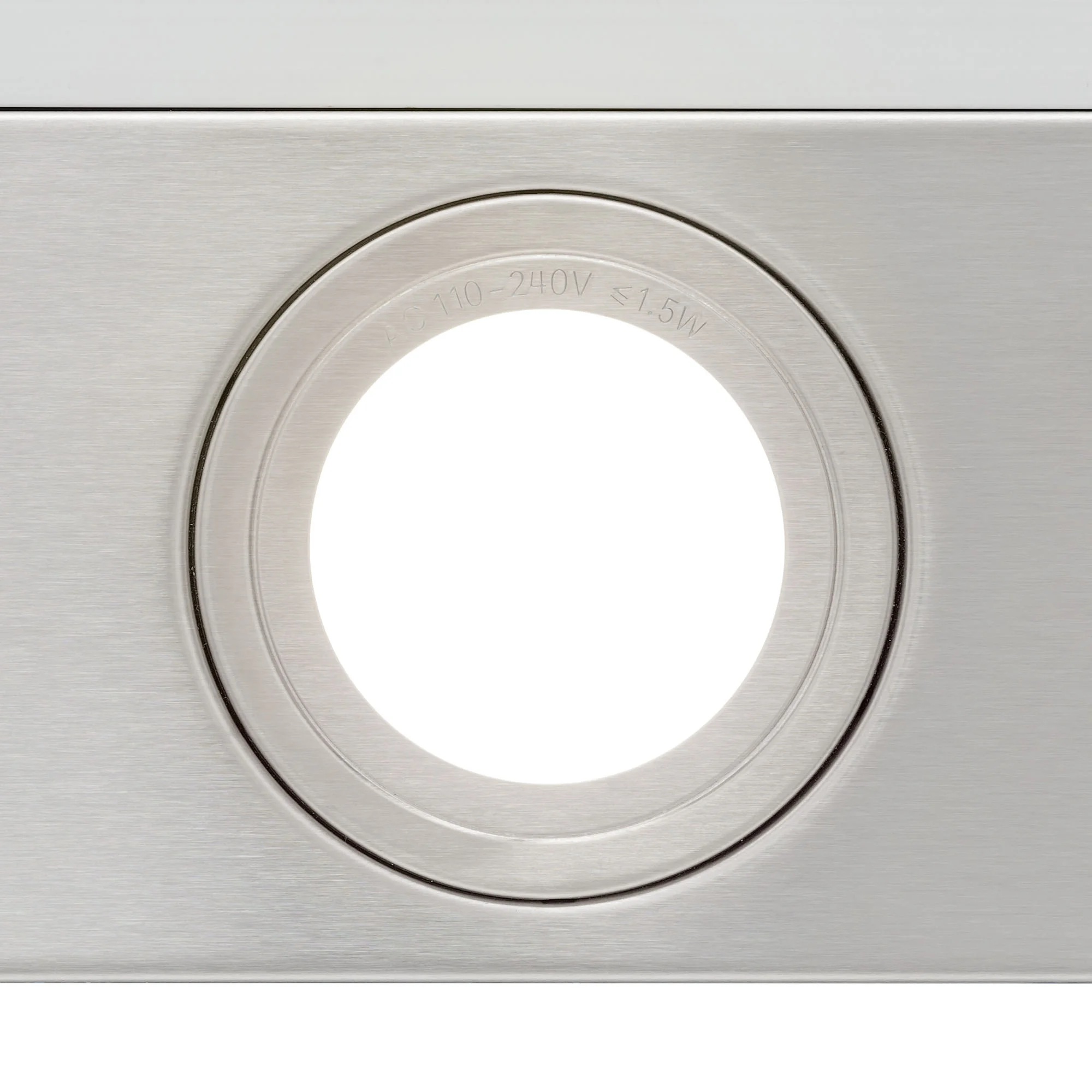 Kamilla MV 6002 Inox КА-00008837