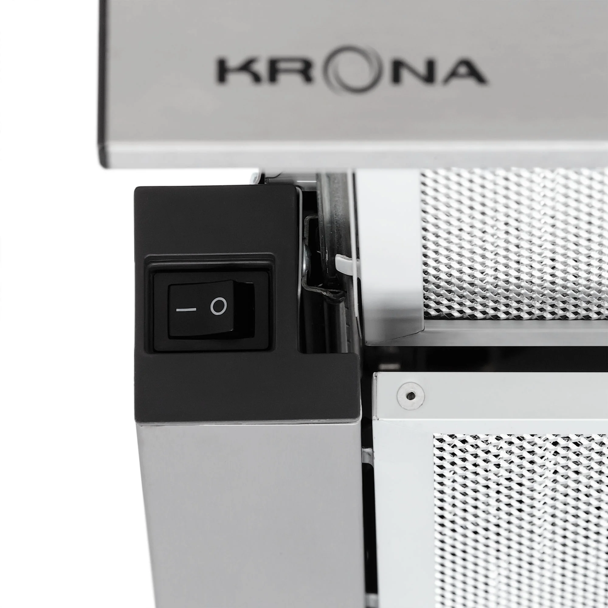 Kamilla MV 6002 Inox КА-00008837