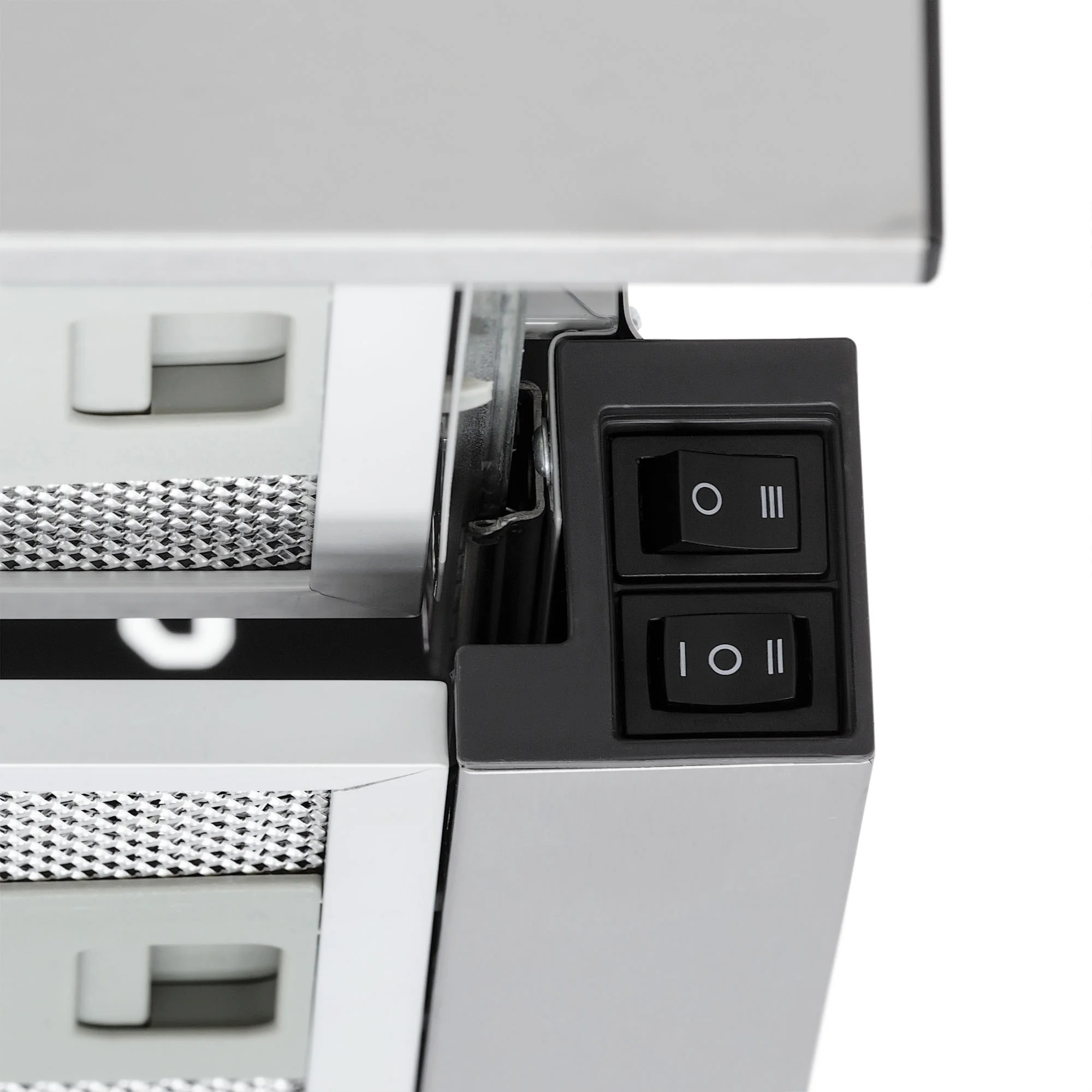 Kamilla MV 6002 Inox КА-00008837