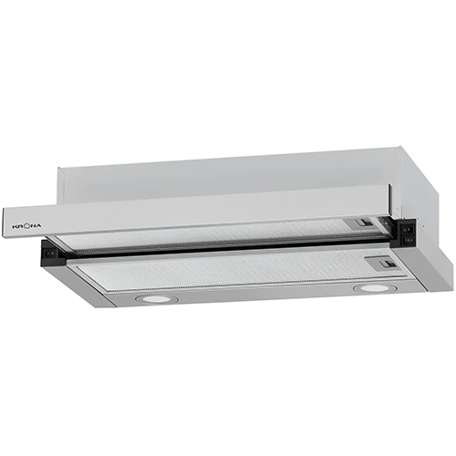 Kamilla MV 6002 Inox КА-00008837