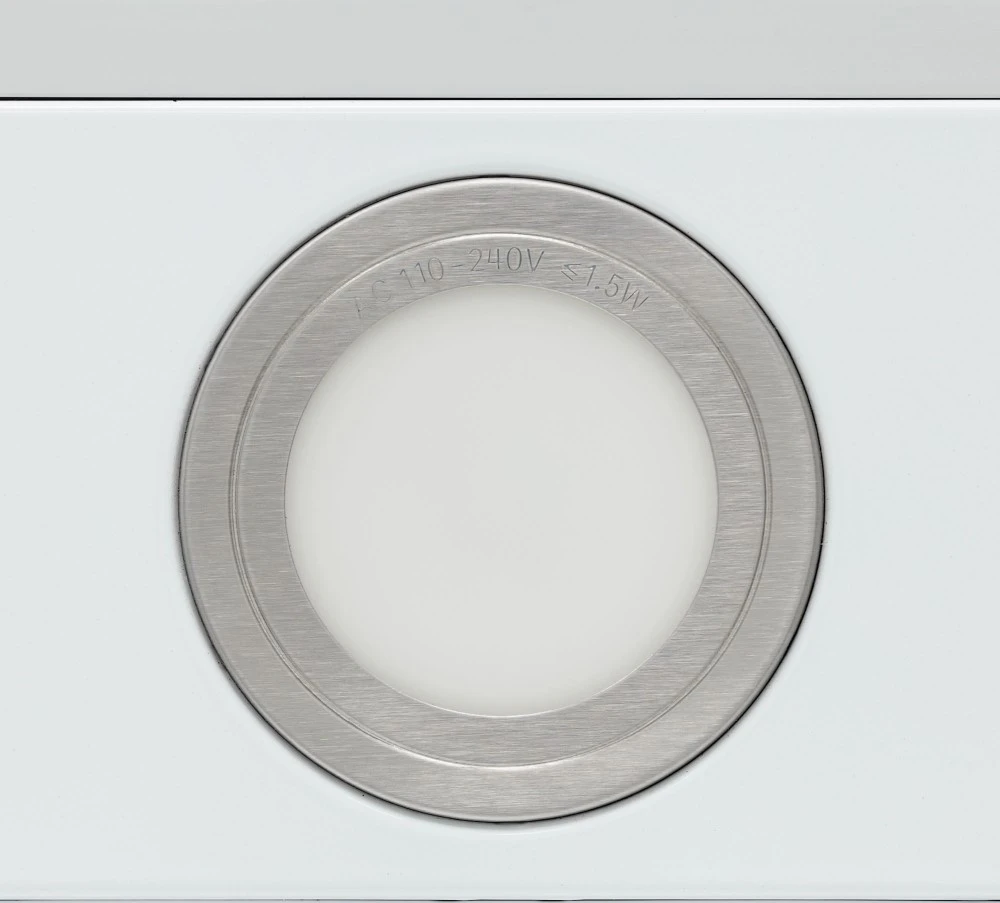 Kamilla MV 6002 КА-00008838 (белый)