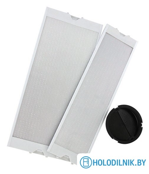 Кухонная вытяжка Krona Kamilla Sensor 600 Black