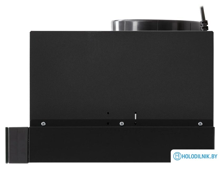 Кухонная вытяжка Krona Kamilla Sensor 600 T КА-00008306 (черный)
