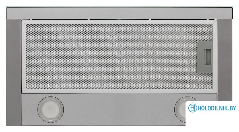 Кухонная вытяжка Krona Kamilla Sensor 600 T КА-00008308 (нержавеющая сталь)