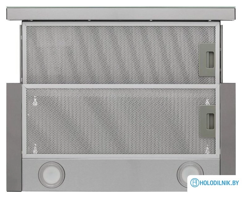 Кухонная вытяжка Krona Kamilla Sensor 600 T КА-00008308 (нержавеющая сталь)
