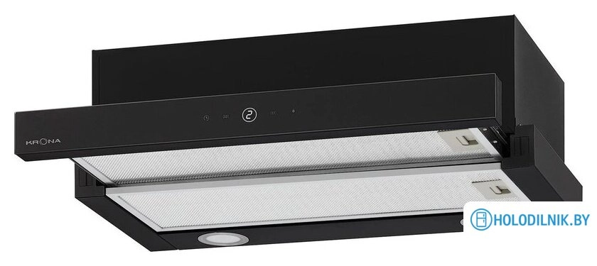 Кухонная вытяжка Krona Kamilla Sensor Max 600 T КА-00008309