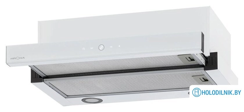 Кухонная вытяжка Krona Kamilla Sensor Max 600 T КА-00008310