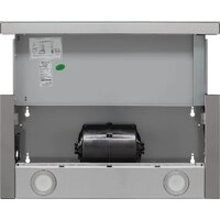 Кухонная вытяжка Krona Kamilla Sensor Max 600 T КА-00008311