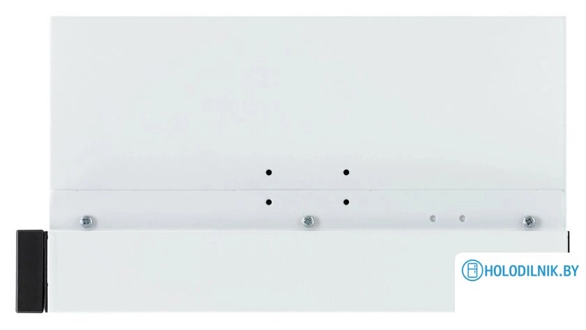 Кухонная вытяжка Krona Kamilla T 500 (белый)