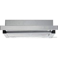 Кухонная вытяжка Krona Kamilla T 500 Inox (нержавеющая сталь)