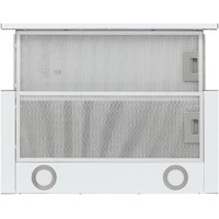 Кухонная вытяжка Krona Kamilla T 600 2 мотора (белый)