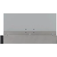 Кухонная вытяжка Krona Kamilla T 600 Inox 2 мотора (нержавеющая сталь)