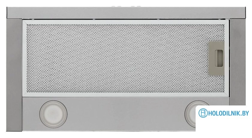 Кухонная вытяжка Krona Kamilla T Power 600 Inox КА-00008305 (нержавеющая сталь)