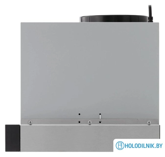 Кухонная вытяжка Krona Kamilla T Power 600 Inox КА-00008305 (нержавеющая сталь)