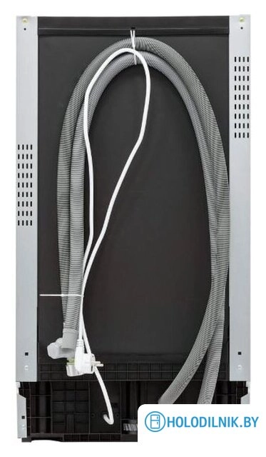 Встраиваемая посудомоечная машина Krona Kaskata 45 BI V2